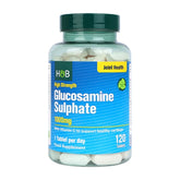 Glucosaminsulfat 120 Tabletten HOLLAND & BARRETT - Biogo.de